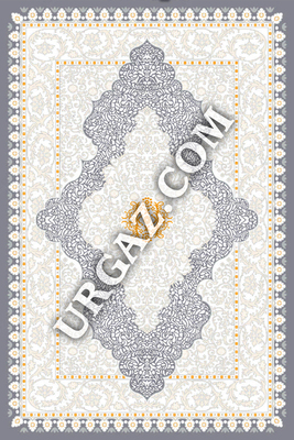 Коллекция "Prince" от "URGAZ CARPET" вариант № 7