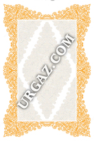 Коллекция "Prince" от "URGAZ CARPET" вариант № 9 - 218 000 сум