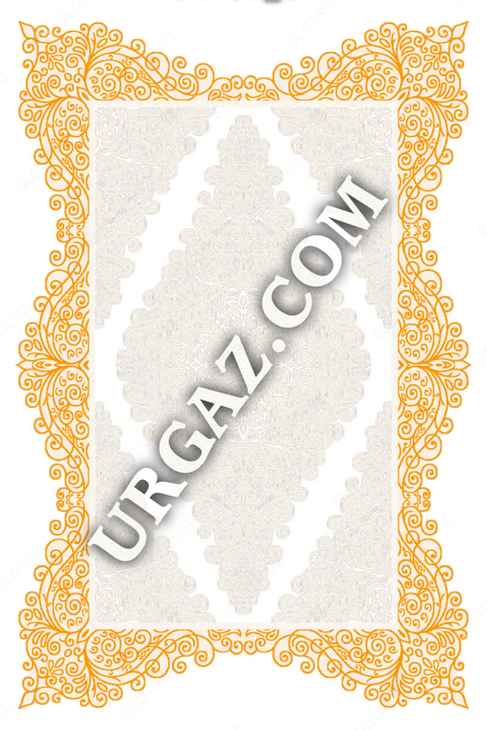 Коллекция "Prince" от "URGAZ CARPET" вариант № 9 - 218 000 сум