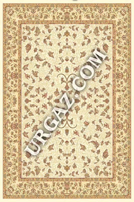 Коллекция "Sheyxzade" от "URGAZ CARPET" вариант № 2