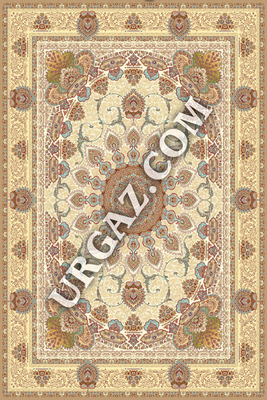 Коллекция "Sheyxzade" от "URGAZ CARPET" вариант № 4 - 340 000 сум / кв.м