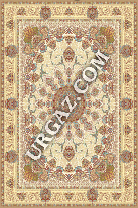 Коллекция "Sheyxzade" от "URGAZ CARPET" вариант № 4 - 340 000 сум