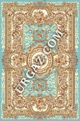 Коллекция "Sheyxzade" от "URGAZ CARPET" вариант № 6 - 340 000 сум / кв.м
