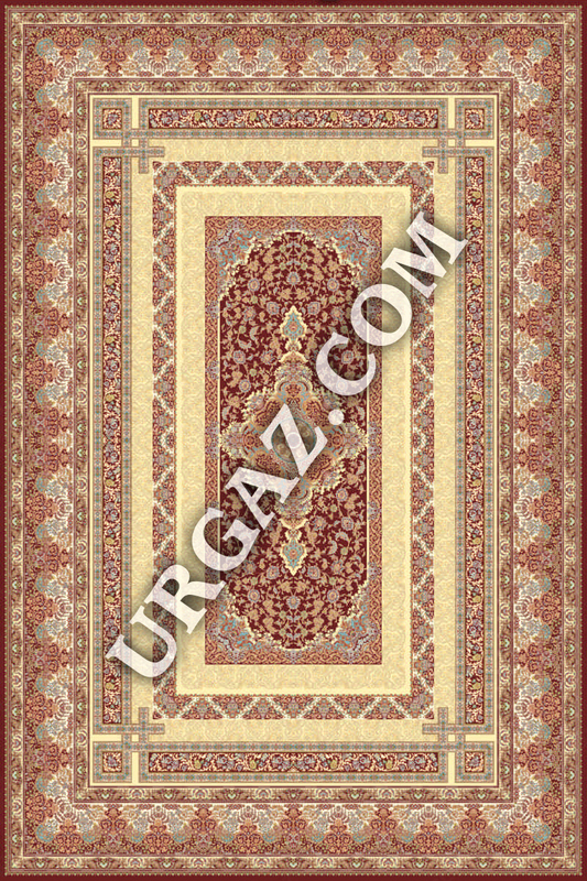 Коллекция "Sheyxzade" от "URGAZ CARPET" вариант № 7