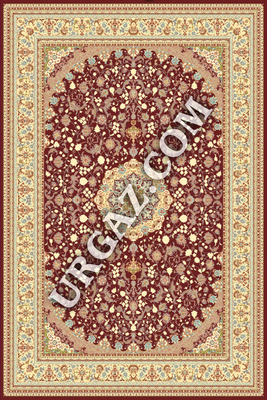 Коллекция "Sheyxzade" от "URGAZ CARPET" вариант № 8 - 340 000 сум / кв.м