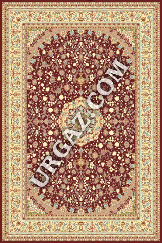 Коллекция "Sheyxzade" от "URGAZ CARPET" вариант № 8 - 340 000 сум