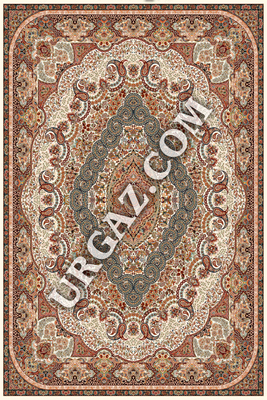 Коллекция "Suleyman" от "URGAZ CARPET" вариант № 1 - 376 000 сум / кв.м