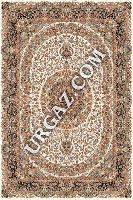 Коллекция "Suleyman" от "URGAZ CARPET" вариант № 2 - 376 000 сум / кв.м