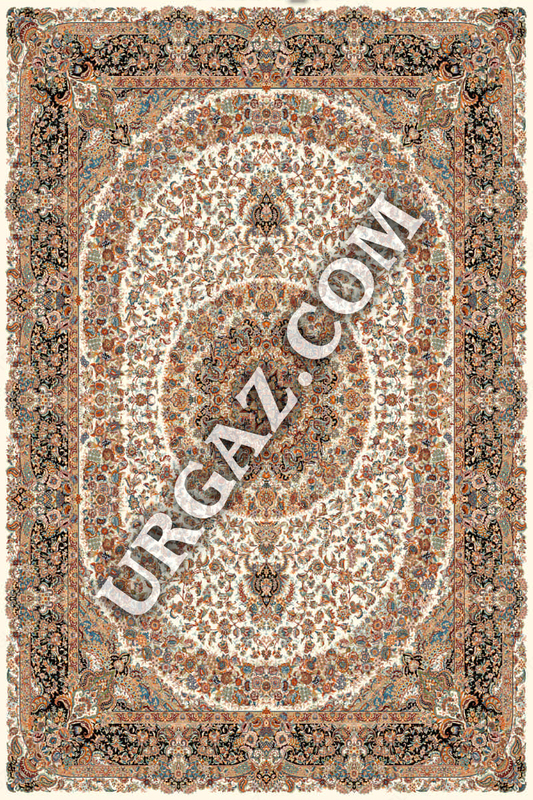 Коллекция "Suleyman" от "URGAZ CARPET" вариант № 2 - 376 000 сум