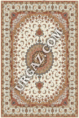 Коллекция "Suleyman" от "URGAZ CARPET" вариант № 3