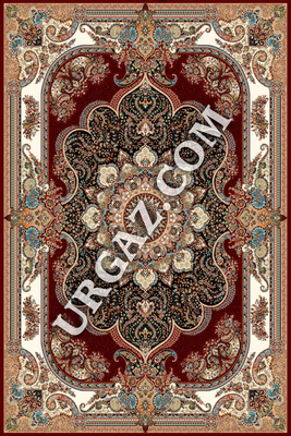 Коллекция "Suleyman" от "URGAZ CARPET" вариант № 4