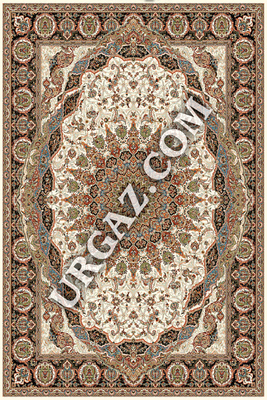 Ковер "SULEYMAN" вариант № 6