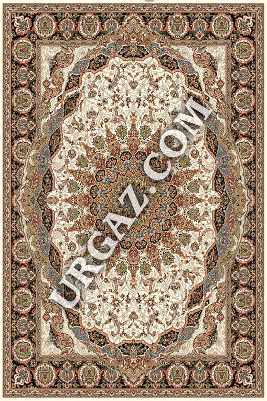 Ковер "SULEYMAN" вариант № 6 - 376 000 сум