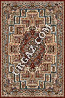 Коллекция "Suleyman" от "URGAZ CARPET" вариант № 7