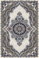 Коллекция "Bagozza" от "URGAZ CARPET" вариант № 11