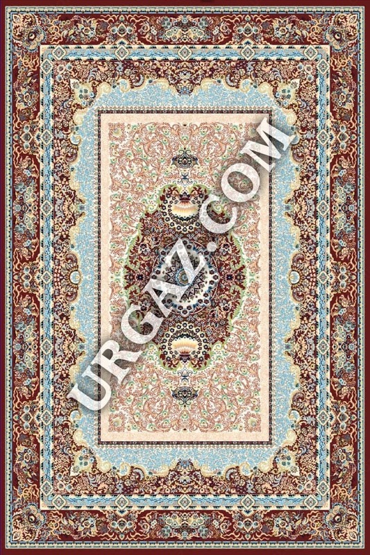 Коллекция "Tоshkent" от "URGAZ CARPET" вариант № 2 - 170 000 сум