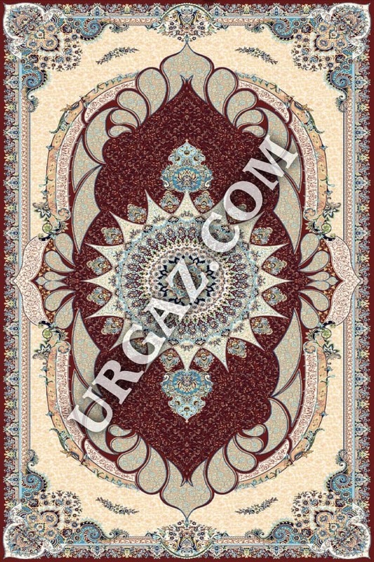 Коллекция "Tоshkent" от "URGAZ CARPET" вариант № 5
