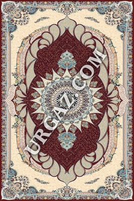 Коллекция "Tоshkent" от "URGAZ CARPET" вариант № 5 - 170 000 сум / кв.м