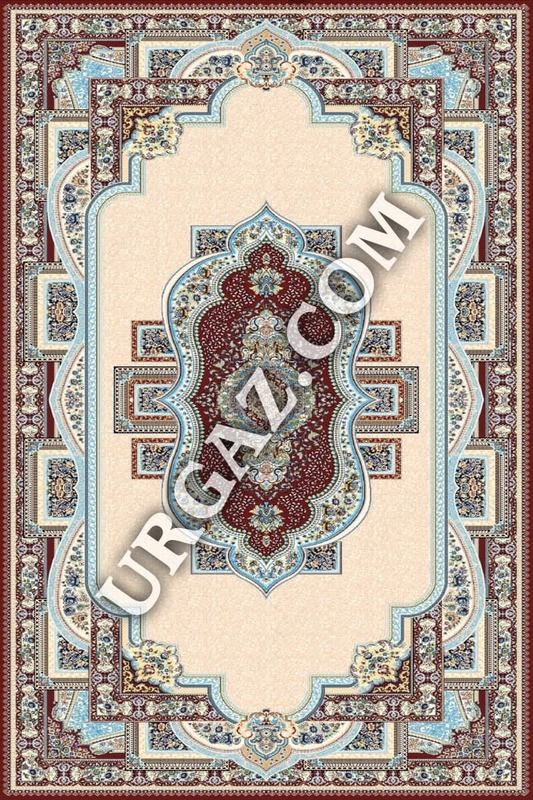 Коллекция "Tоshkent" от "URGAZ CARPET" вариант № 6