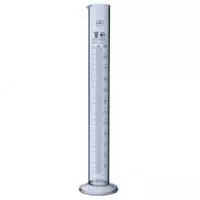 Цилиндр 1-50-2 с дел.