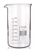 Стакан В-1 от 50 до 2000 с дел.