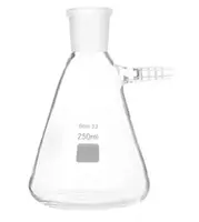 Колба Бунзена со шлифом от 100 мл до 1000 мл