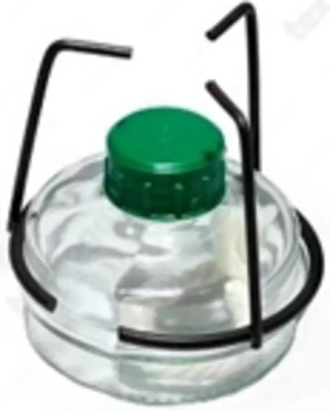 Спиртовка СЛ-2 до 250 мл