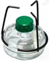 Спиртовка СЛ-2 до 250 мл