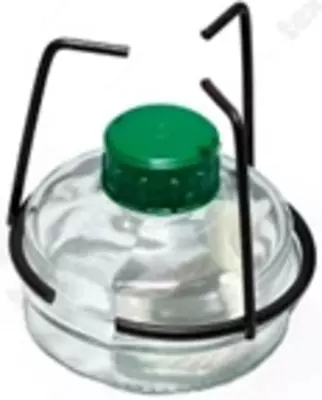 Спиртовка СЛ-2 до 250 мл