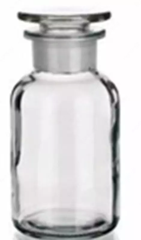 Склянка для реактивов от 60 мл до 1000 мл