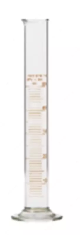 Цилиндр от 1-25-2 до 3-500-2 с дел.