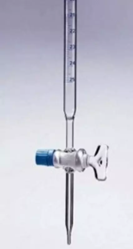 Бюретка от 1-1-2-10-0