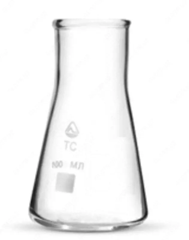 Колба от Кн-3-50-34 до Кн-3-1000-50 с дел.