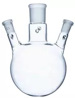 Колба трехгорлая КГУ-3-1- 250-29/32-14/23 на 250 мл до 1000 мл