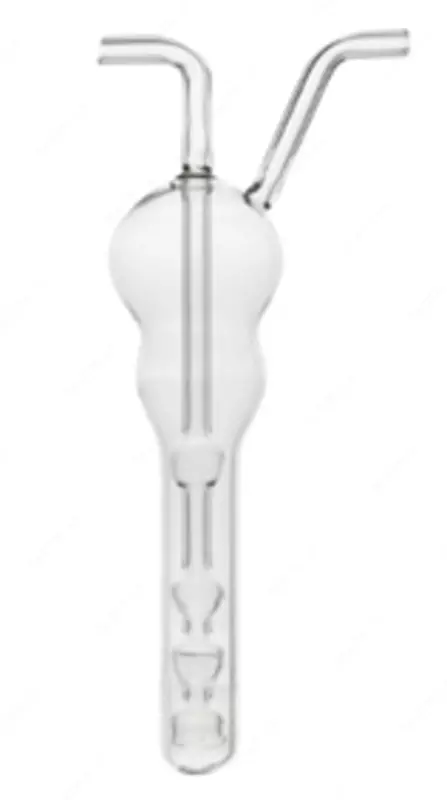 Поглотитель Рихтера (скоростной)