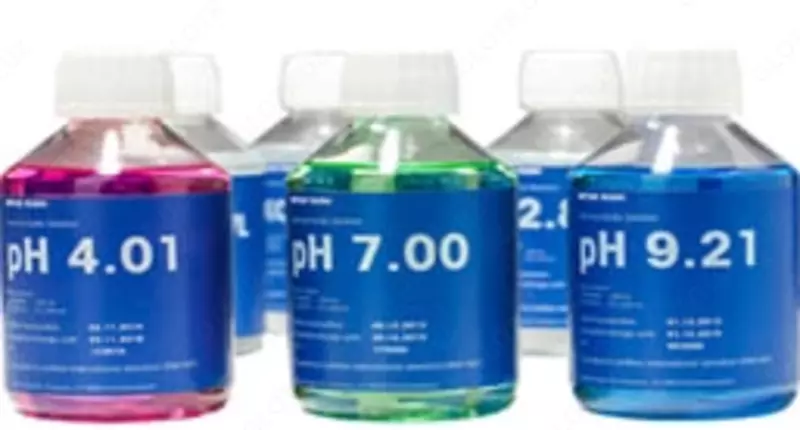 Буферный раствор