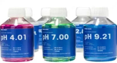 Буферный раствор