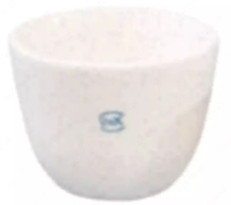 Тигель высокий №2 (25*32 мм) - 1 000 сум