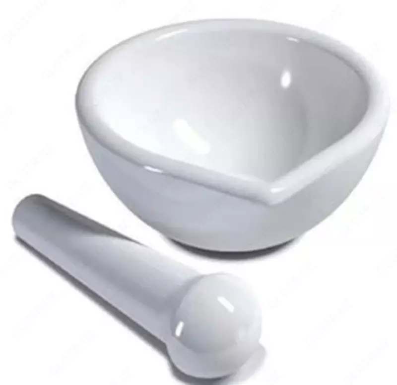 Ступка 80 мм с пестиком