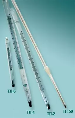 ТЛ-2 N1 исп.1(-30+70) ц.д.1 термометр стеклянный лабораторный