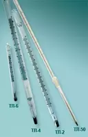 ТЛ-2 N1 исп.1(-30+70) ц.д.1 термометр стеклянный лабораторный