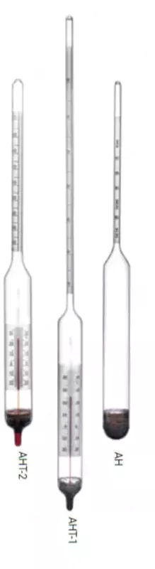 Ареометр АМ 1020-1040