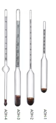 Ареометр АМ 1020-1040 - 1 000 сум / шт.