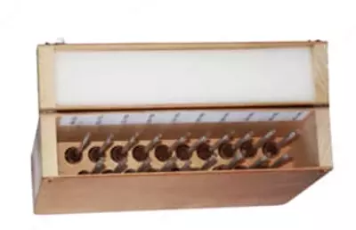 Ареометр АМ 1020-1040 Только в розницу