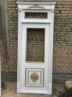 Ichki eshiklar san'ati 001