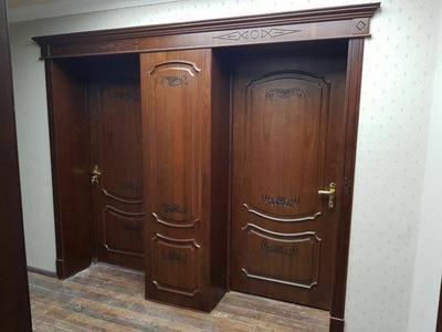 Межкомнатные двери арт 005