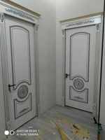 Межкомнатные двери арт 006 - от 600 159 сум