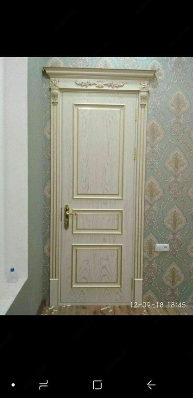 Межкомнатные двери арт 008