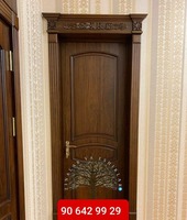 Ichki eshiklar san'ati 001