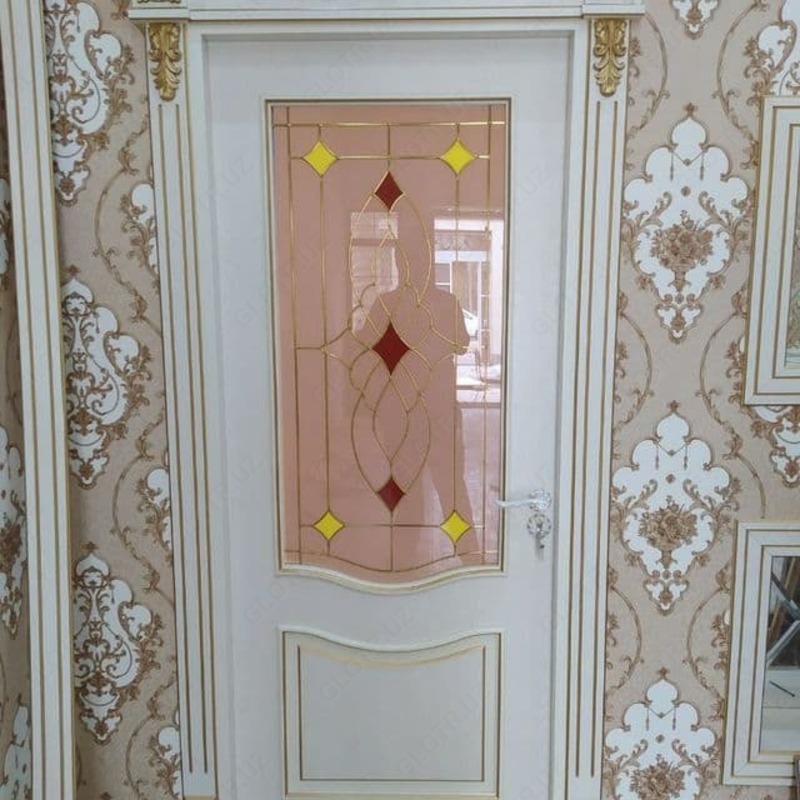 Ichki eshiklar san'ati 001 - 602 372.5 so'mdan